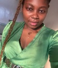 Rencontre Femme Cameroun à Yaoundé : Tatiana, 33 ans